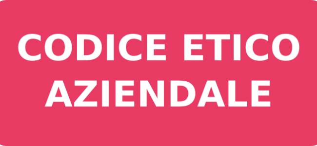 Codice Etico Aziendale