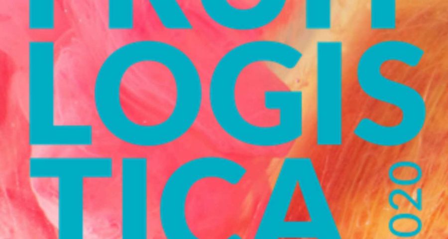 Anche quest’anno saremo a Fruitlogistica