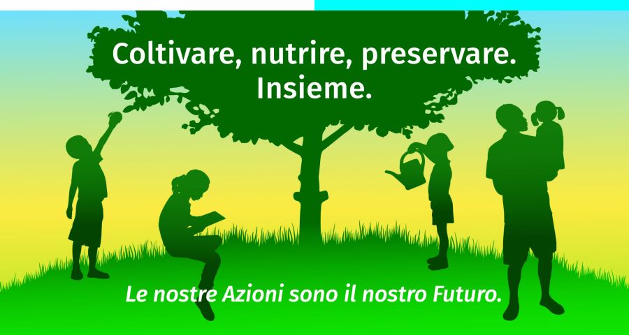 Coop Sole sostiene la Giornata Mondiale dell’Alimentazione