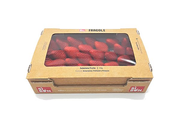 Fragola